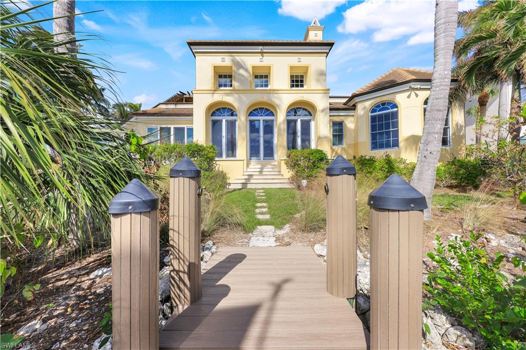 MARINA POINTE - Residential