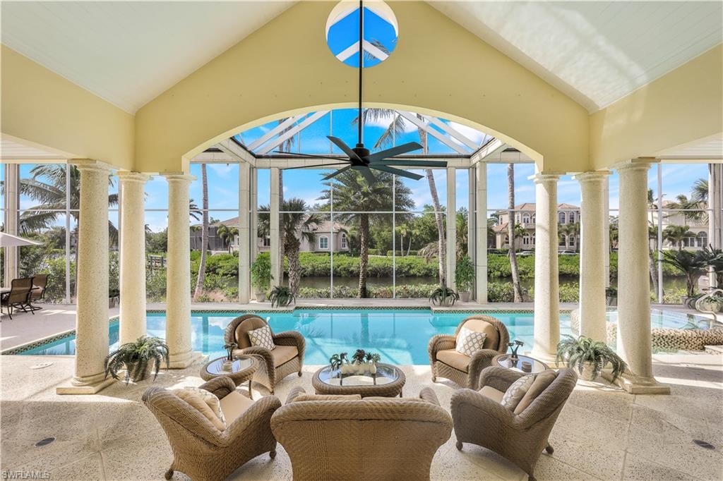 MARINA POINTE - Residential