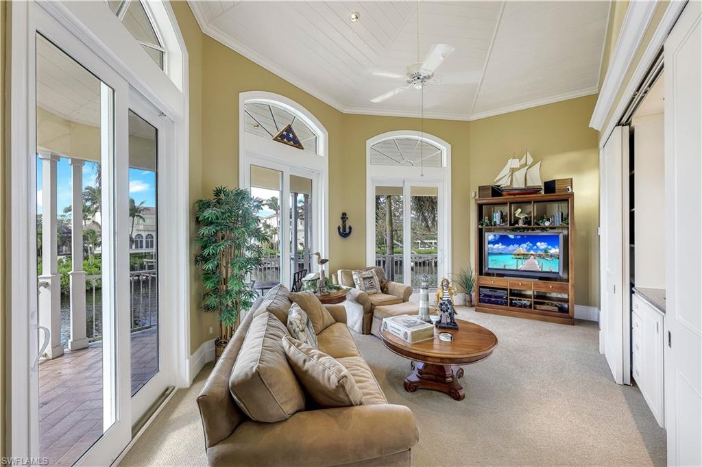 MARINA POINTE - Residential