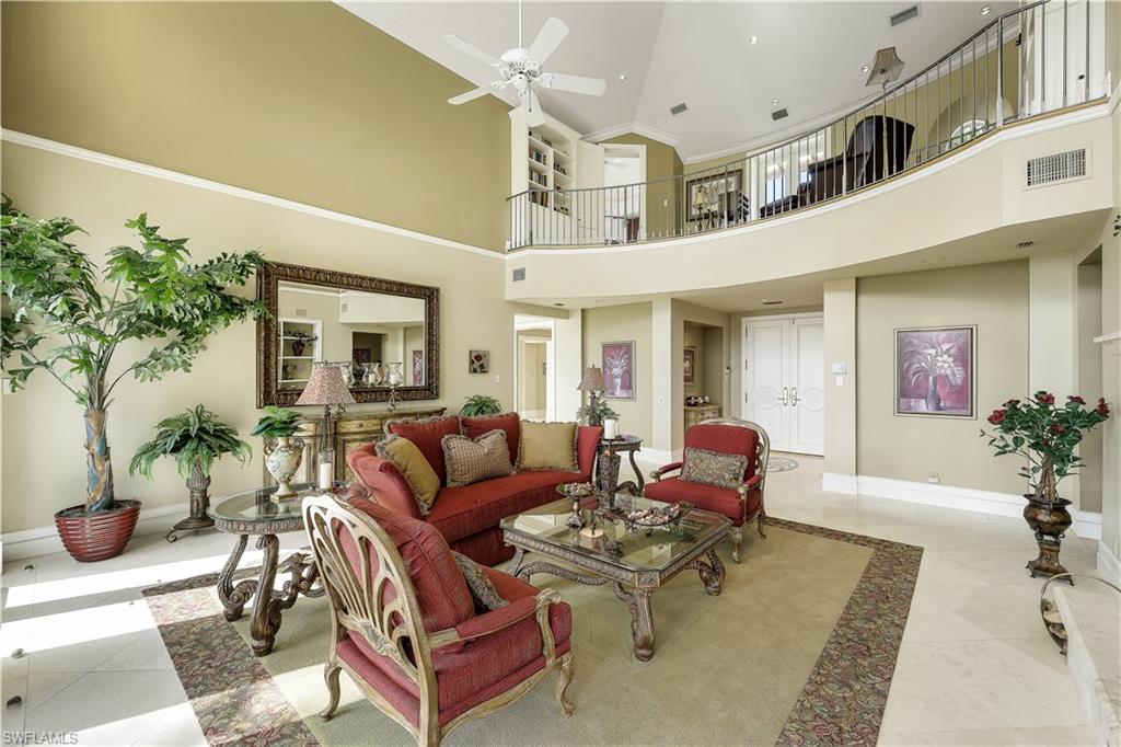 MARINA POINTE - Residential