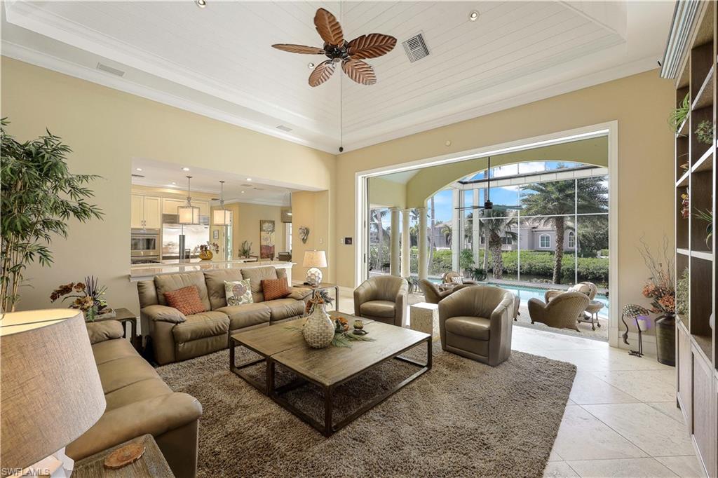 MARINA POINTE - Residential