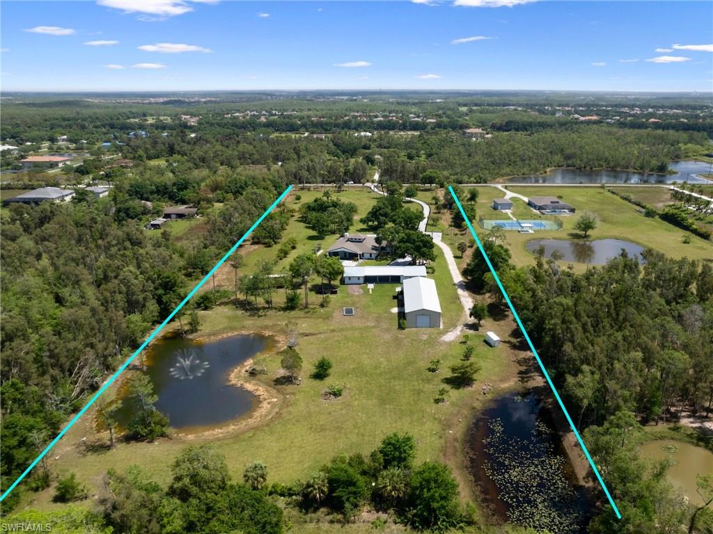 COLONIAL FARMS - Residential