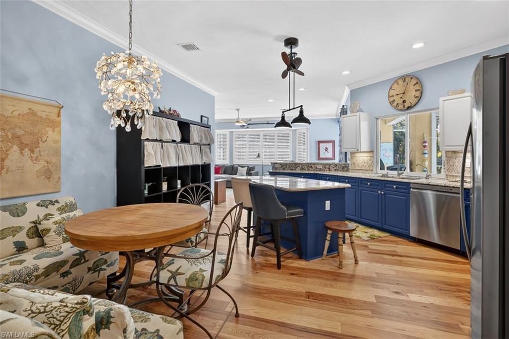 CROSS CREEK ESTATES - Residential