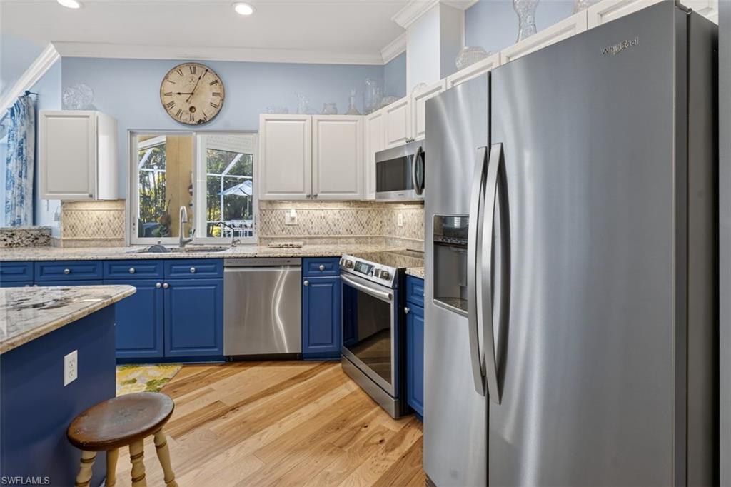 CROSS CREEK ESTATES - Residential