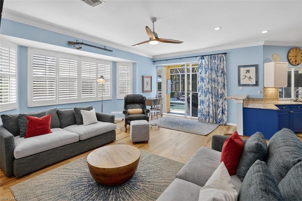 CROSS CREEK ESTATES - Residential