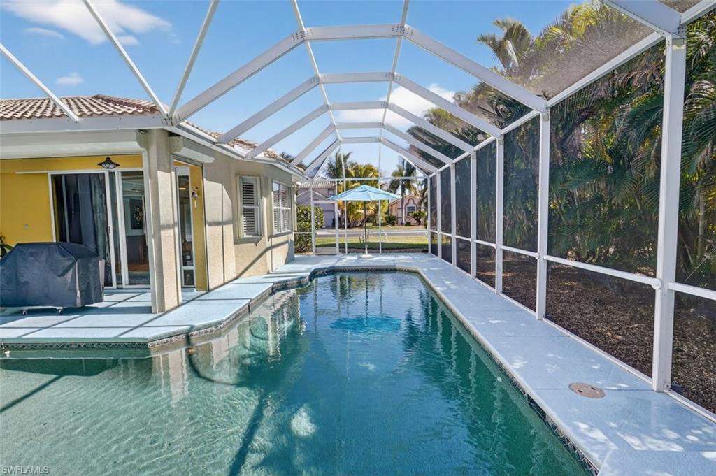 CROSS CREEK ESTATES - Residential