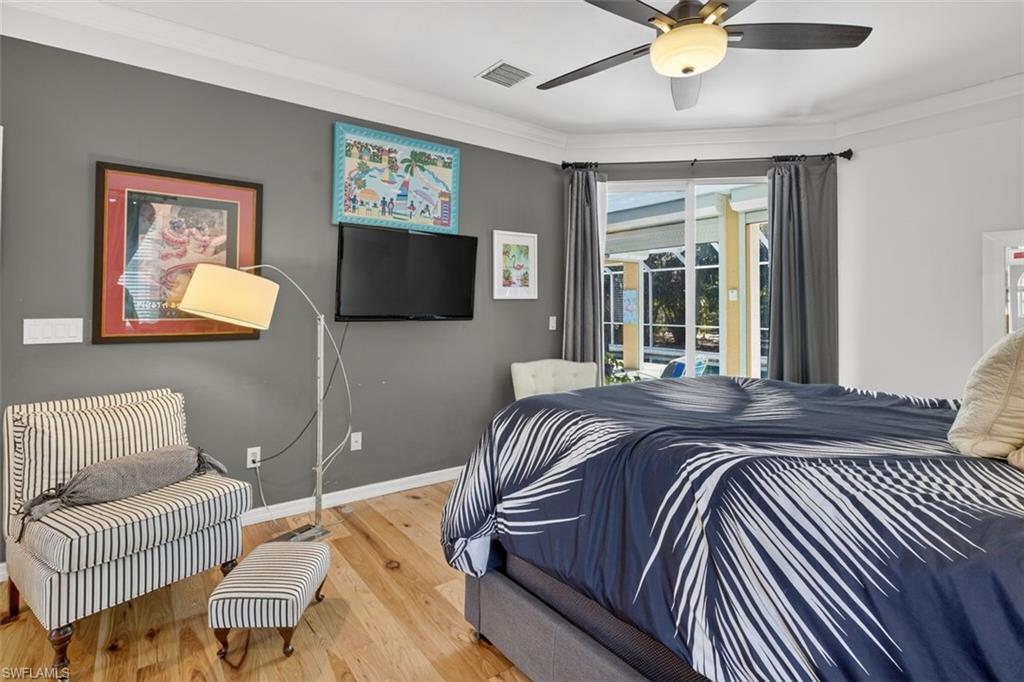 CROSS CREEK ESTATES - Residential