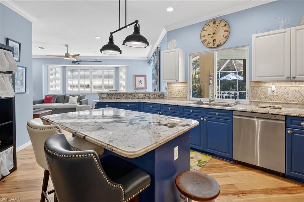 CROSS CREEK ESTATES - Residential