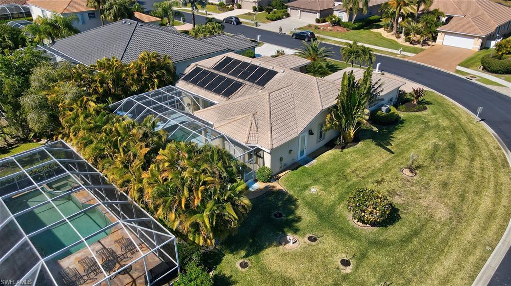 CROSS CREEK ESTATES - Residential