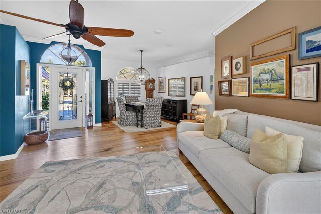 CROSS CREEK ESTATES - Residential