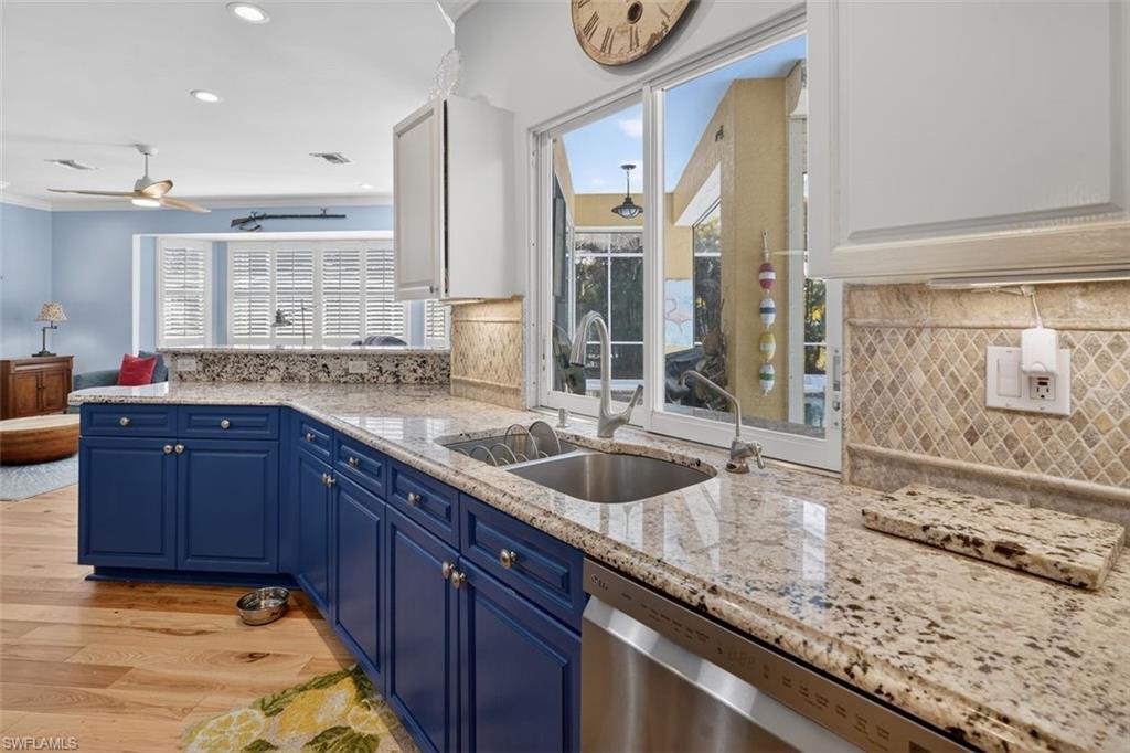 CROSS CREEK ESTATES - Residential