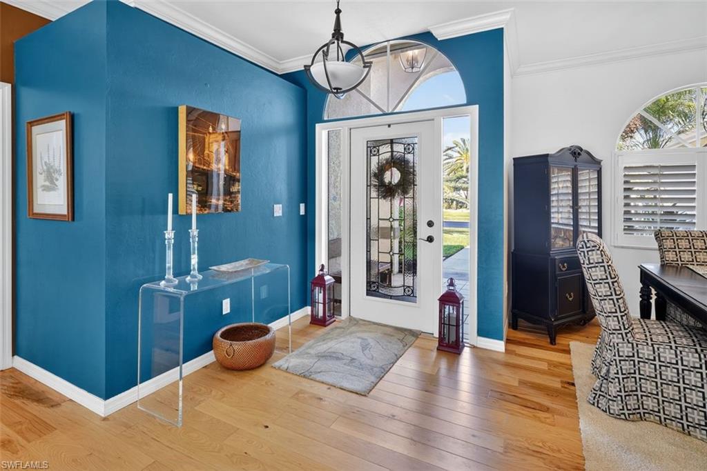 CROSS CREEK ESTATES - Residential