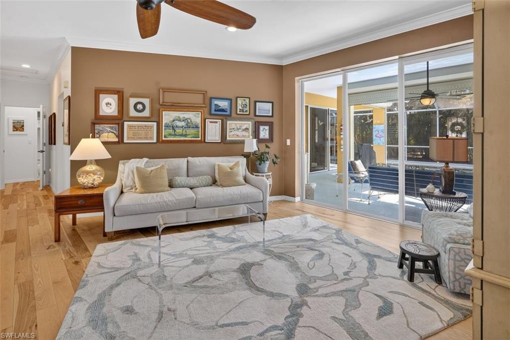 CROSS CREEK ESTATES - Residential