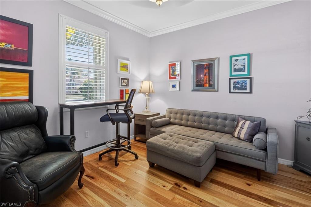 CROSS CREEK ESTATES - Residential