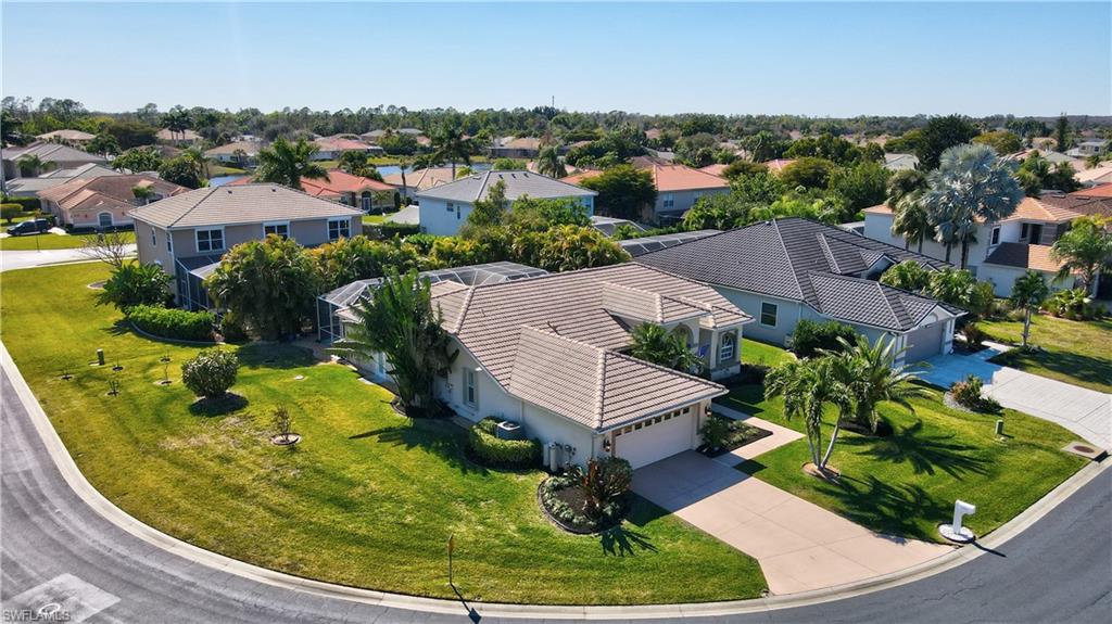 CROSS CREEK ESTATES - Residential