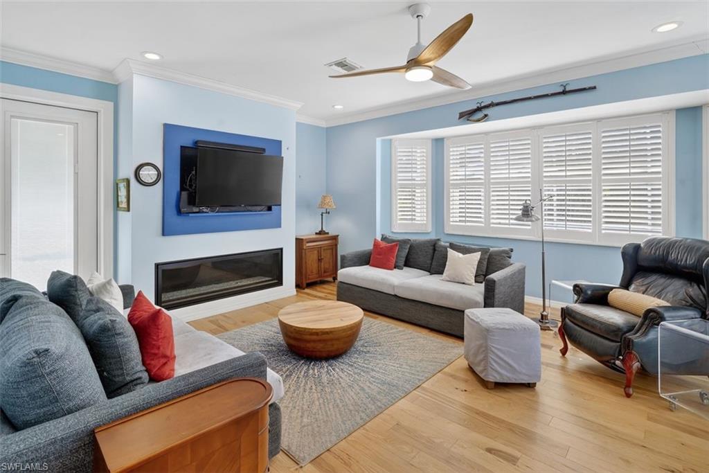 CROSS CREEK ESTATES - Residential