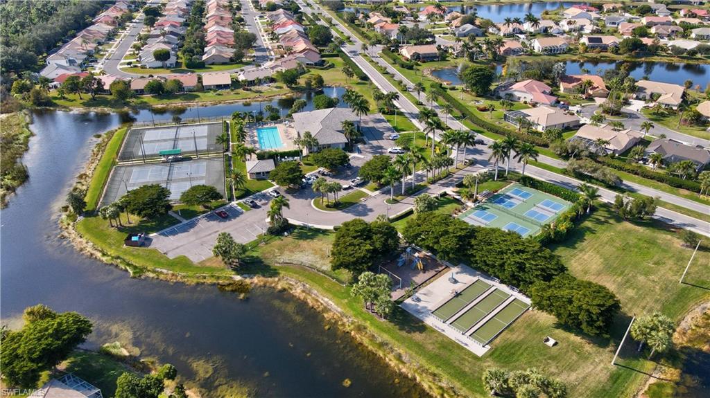 CROSS CREEK ESTATES - Residential