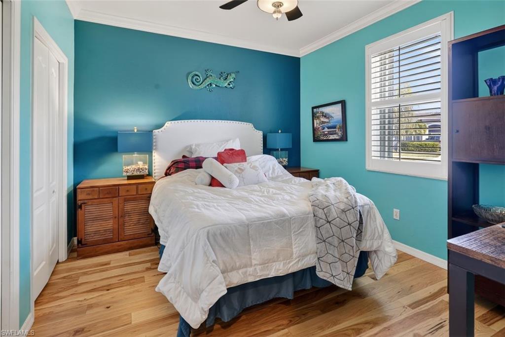 CROSS CREEK ESTATES - Residential