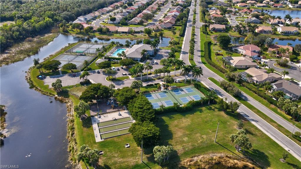 CROSS CREEK ESTATES - Residential