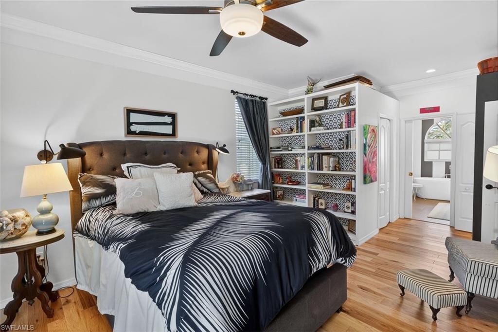 CROSS CREEK ESTATES - Residential