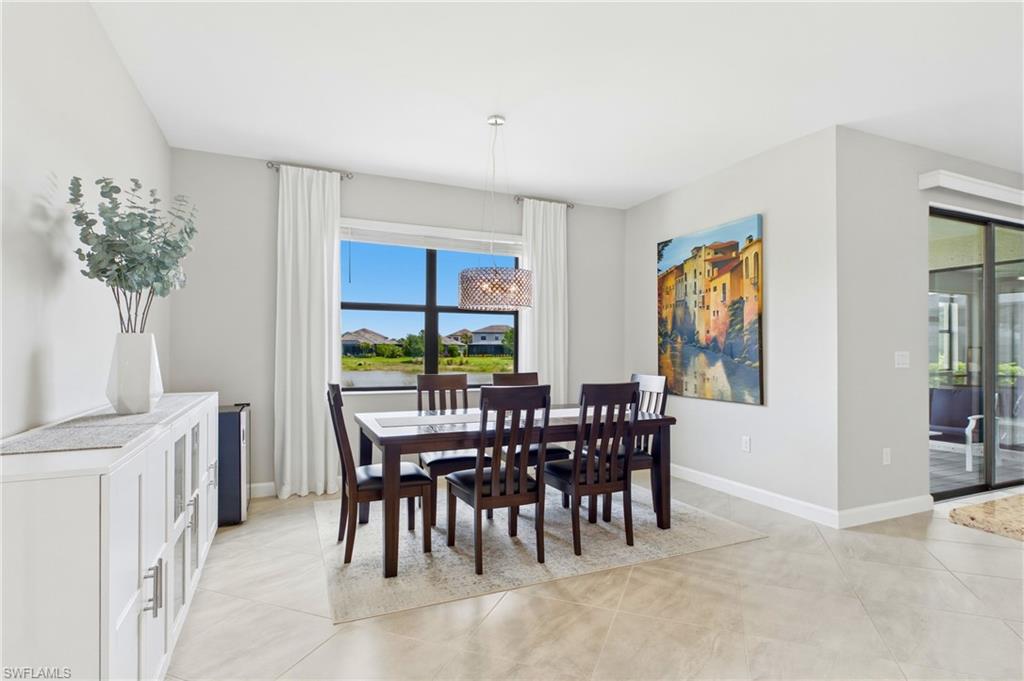 TIMBER CREEK - Residential