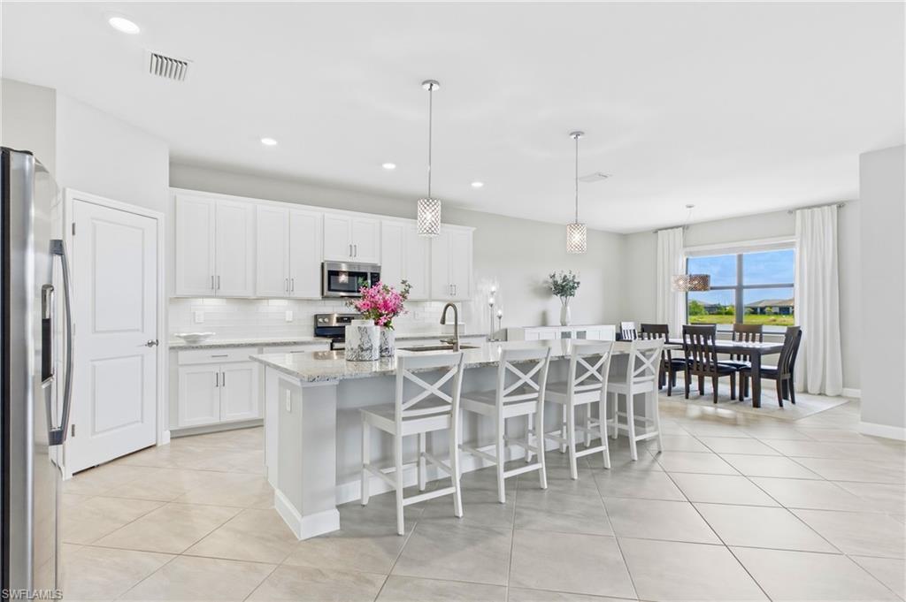 TIMBER CREEK - Residential