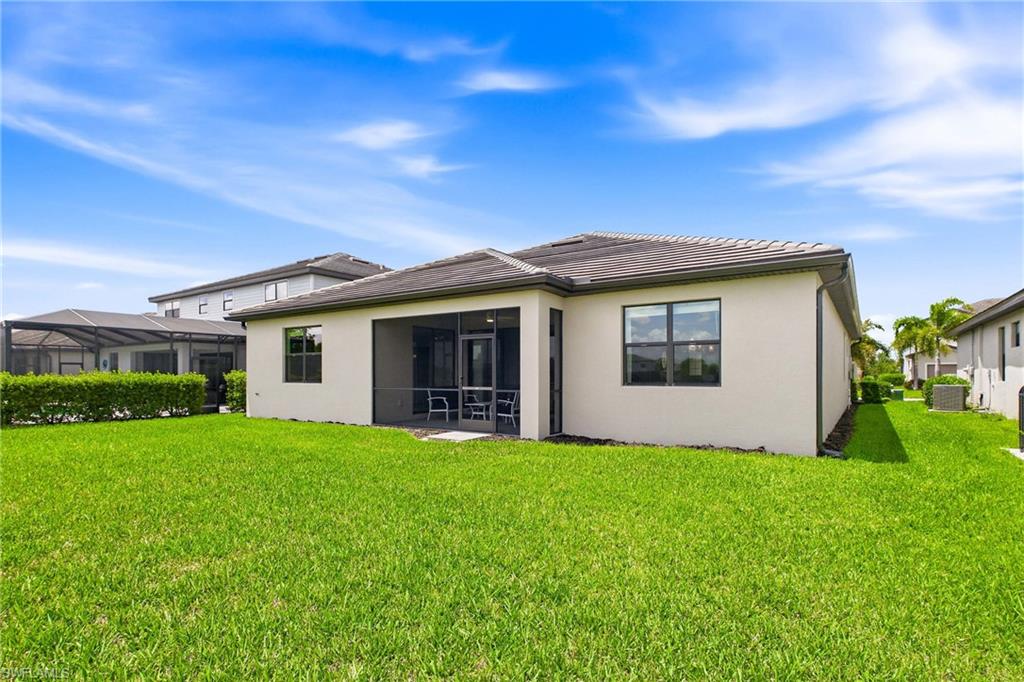 TIMBER CREEK - Residential