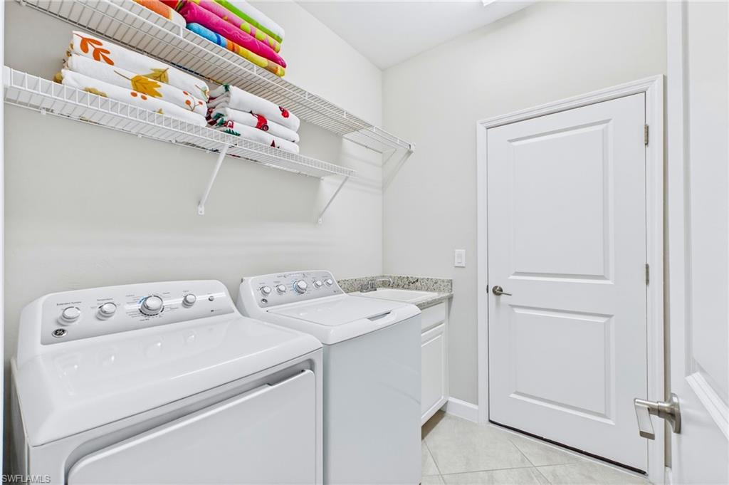 TIMBER CREEK - Residential