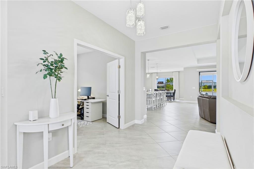 TIMBER CREEK - Residential