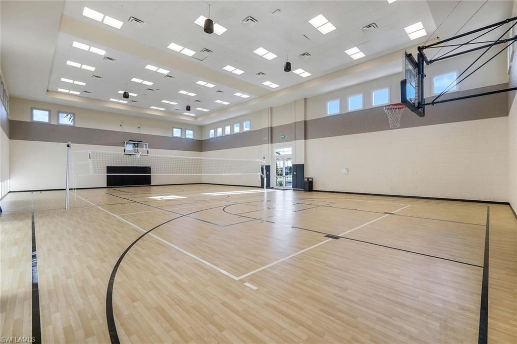 TIMBER CREEK - Residential