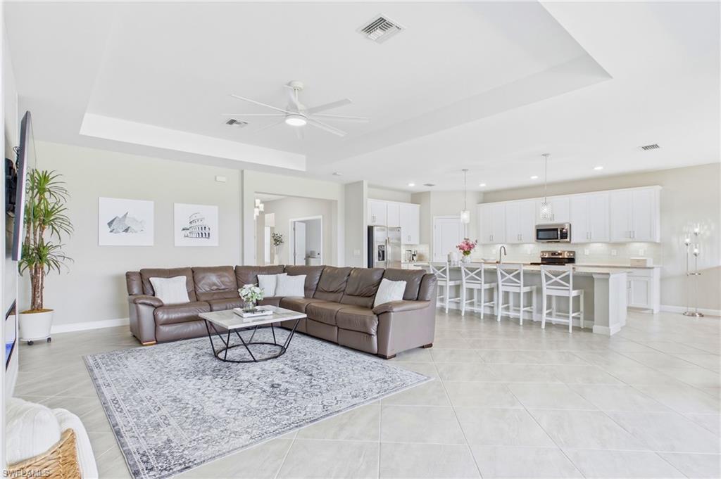 TIMBER CREEK - Residential
