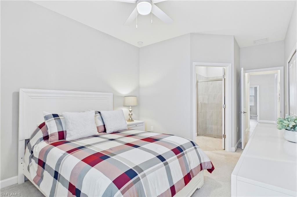 TIMBER CREEK - Residential