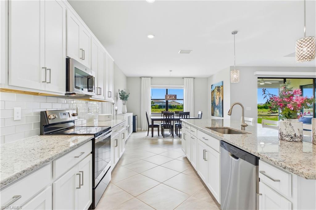 TIMBER CREEK - Residential