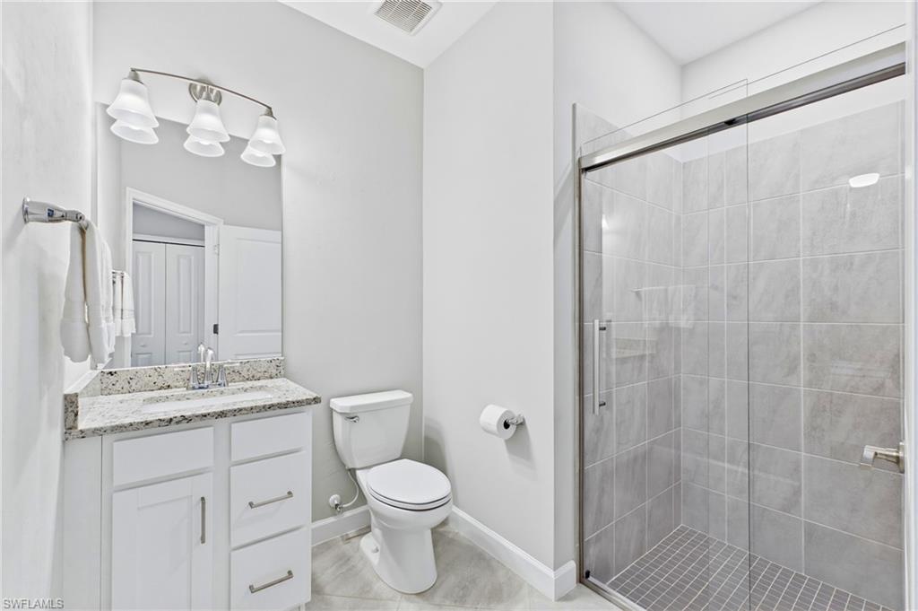 TIMBER CREEK - Residential