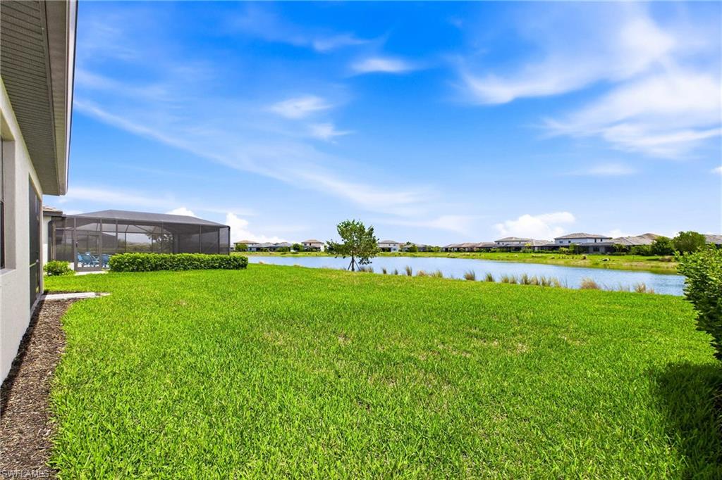 TIMBER CREEK - Residential