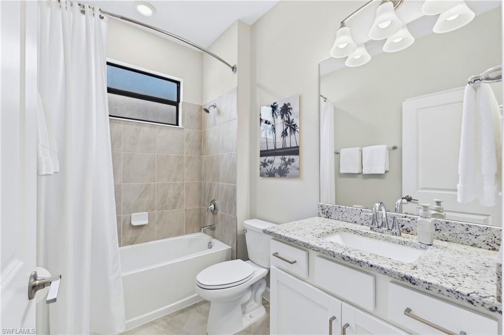 TIMBER CREEK - Residential