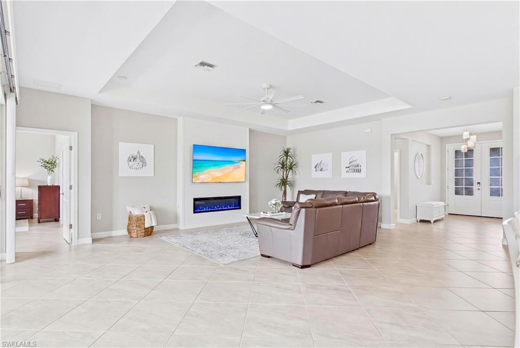TIMBER CREEK - Residential