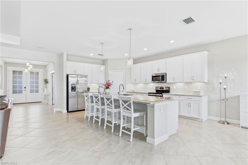 TIMBER CREEK - Residential