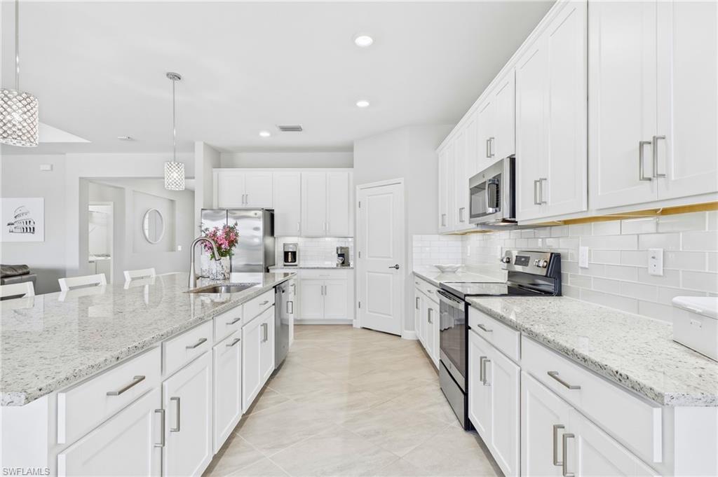 TIMBER CREEK - Residential