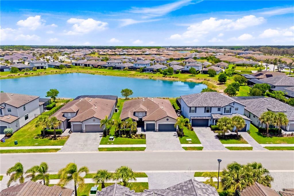 TIMBER CREEK - Residential