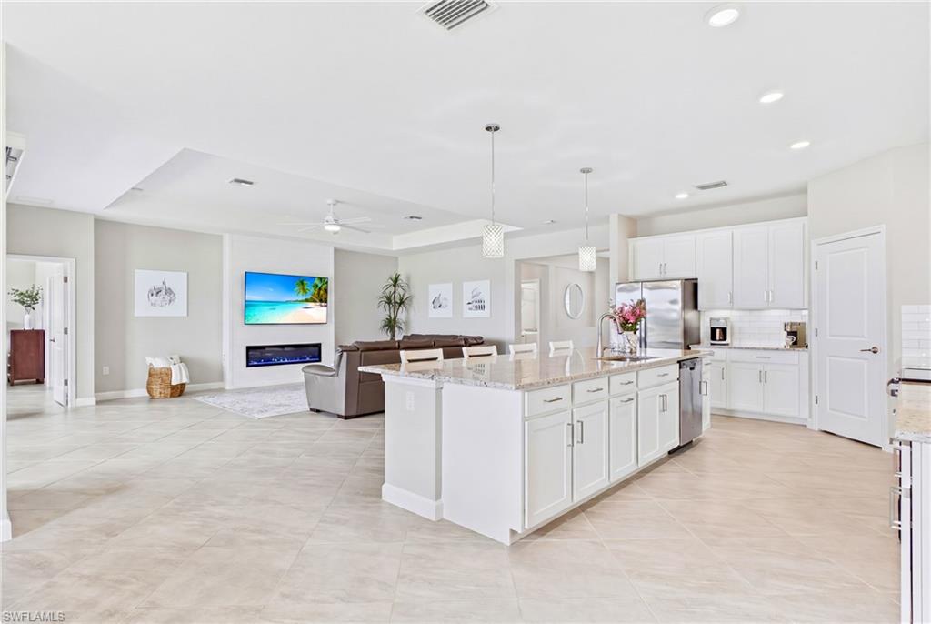 TIMBER CREEK - Residential