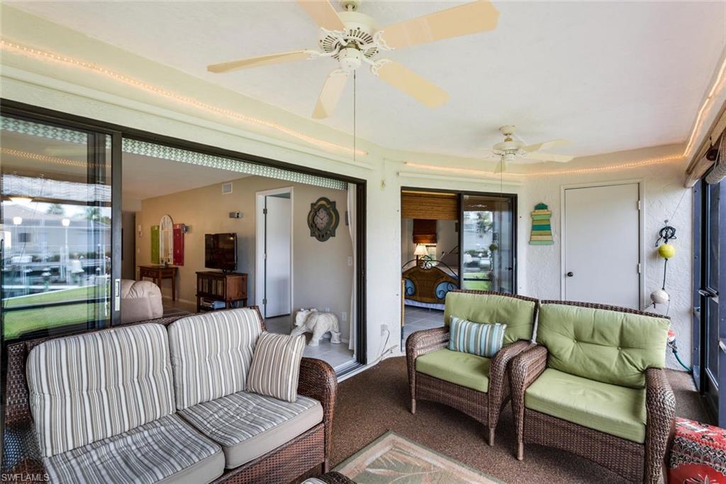 ADMIRALTY YACHT & RACQUET CLUB - Residential