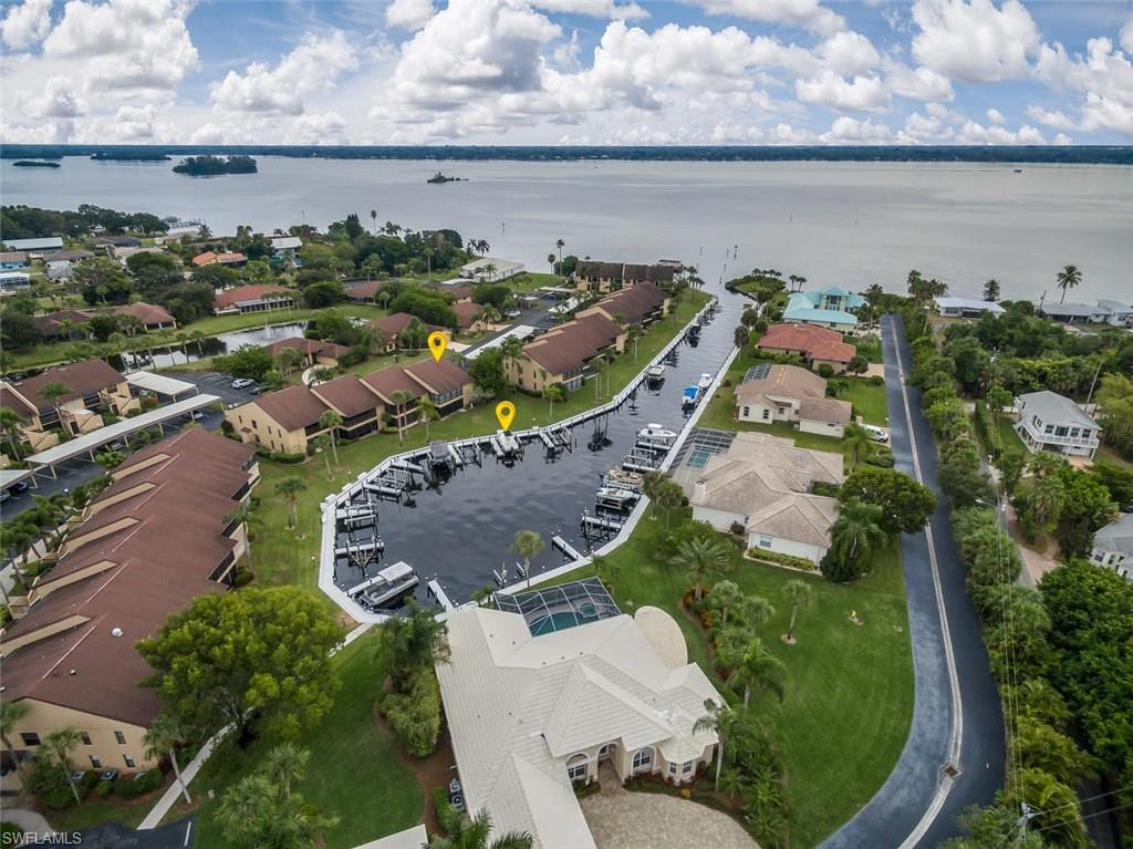 ADMIRALTY YACHT & RACQUET CLUB - Residential