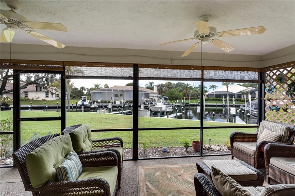 ADMIRALTY YACHT & RACQUET CLUB - Residential