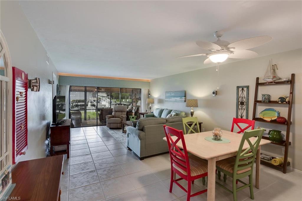 ADMIRALTY YACHT & RACQUET CLUB - Residential