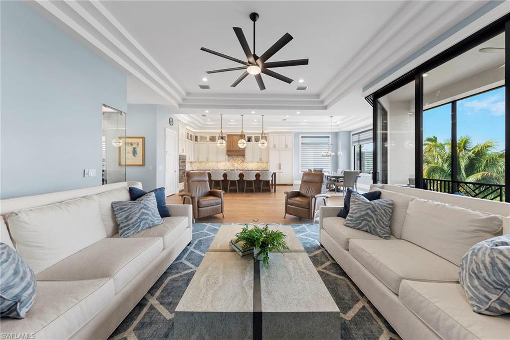 SOUTHPORT ON THE BAY - Residential