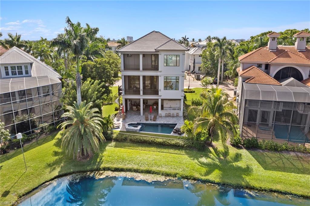 SOUTHPORT ON THE BAY - Residential