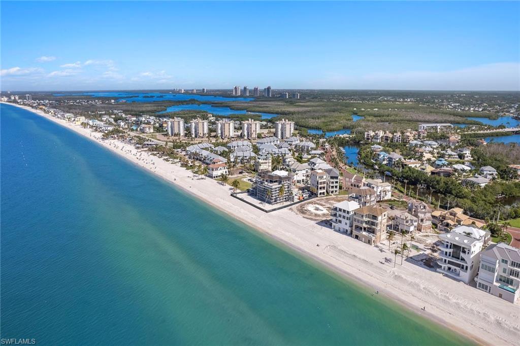 SOUTHPORT ON THE BAY - Residential