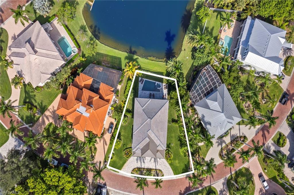 SOUTHPORT ON THE BAY - Residential