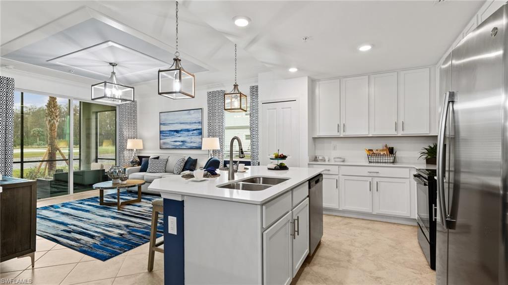 THE NATIONAL GOLF & COUNTRY CLUB AT AVE MARIA - Residential